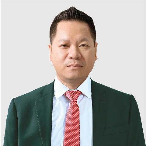 Techcombank bổ nhiệm ông Lê Bá Dũng Giám làm Phó Tổng Giám đốc.