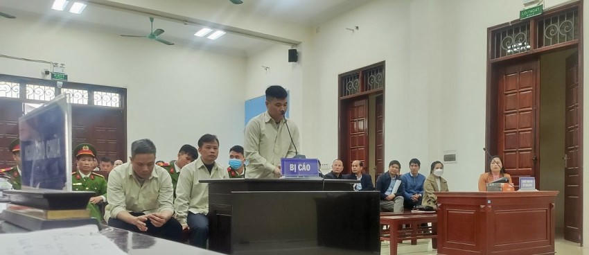 Tại dự thảo Bộ Luật Hình sự sửa đổi, Bộ Công an đề xuất bổ sung căn cứ miễn trách nhiệm hình sự đối với người phạm tội. (Hình minh hoạ)