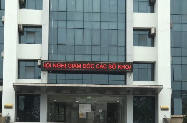 Công tác lập E-HSMT tại Sở KH&CN Bắc Giang chưa phù hợp quy định