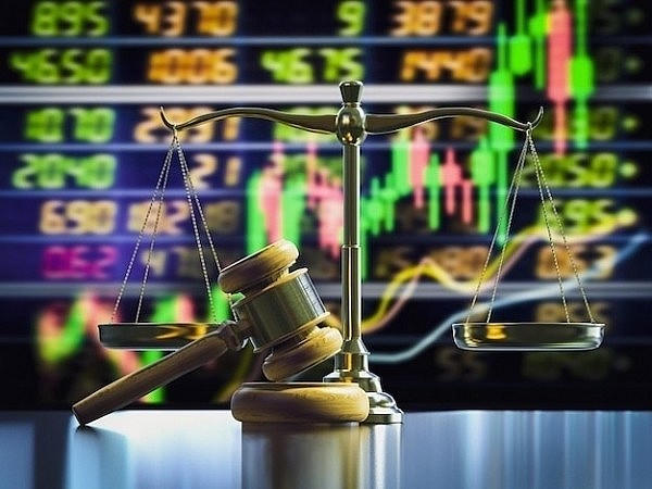 Xử phạt Công ty Cổ phần Hóa phẩm Dầu khí - Miền Bắc (mã ck: PCN, sàn UPCoM).