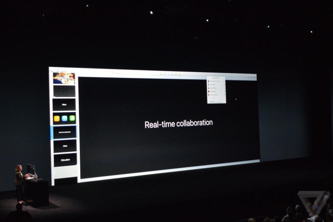 Trực tiếp: Sự kiện ra mắt iPhone 7