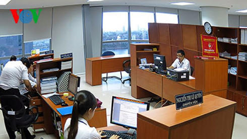 Thời gian qua Hà Nội đã thực hiện hiệu quả việc sáp nhập, hợp nhất các phòng ban tại một số sở, ngành, quận, huyện.