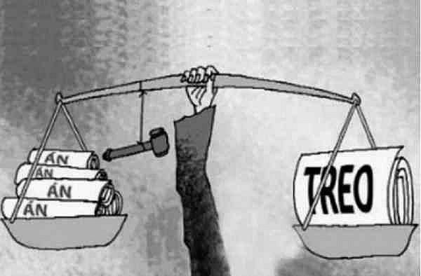 Người hưởng án treo trong thời gian thử thách không được đi du lịch nước ngoài