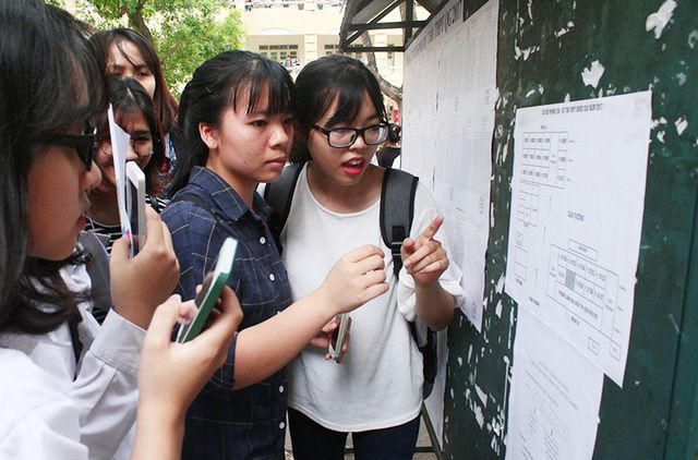 Công nghệ Nông nghiệp là ngành mới áp dụng các công nghệ hiện đại vào giảng dạy