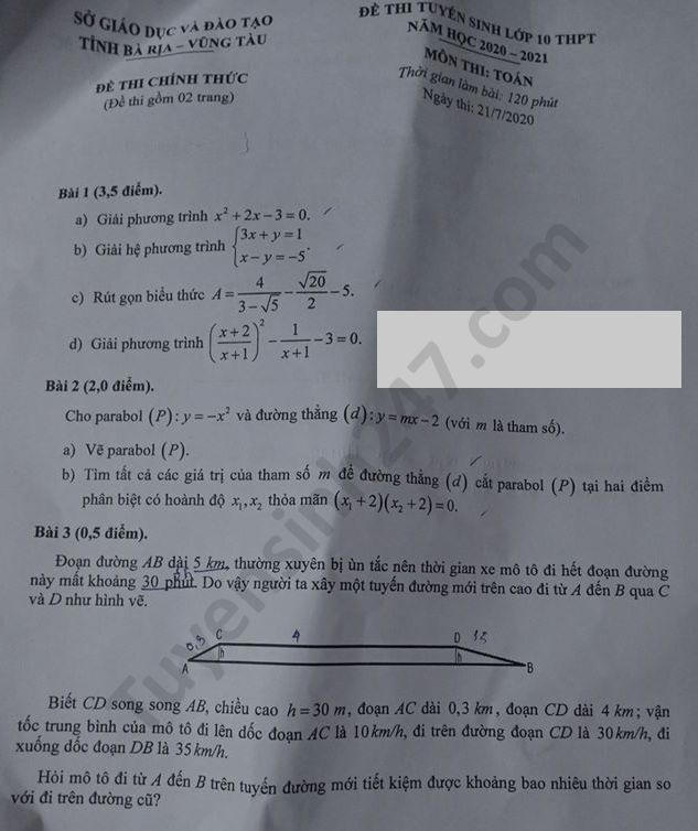 de-thi tinh-vung-tau-1-result
