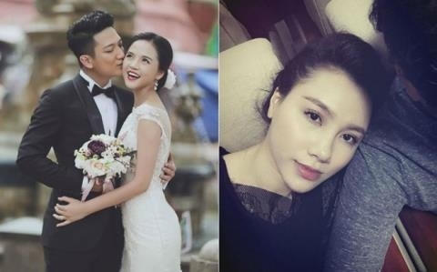 Top 10 c&acirc;u chuyện t&igrave;nh hot nhất l&agrave;ng giải tr&iacute; năm 2015