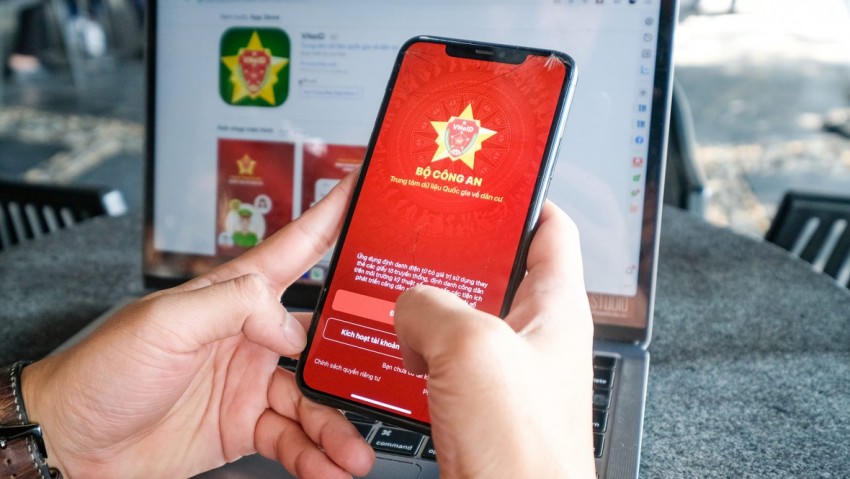 VNeID là tài khoản duy nhất trong thực hiện dịch vụ công trực tuyến và các giao dịch điện tử khác.