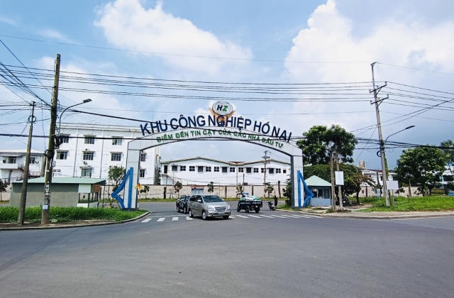 Huyện Trảng Bom mời gọi doanh nghiệp đầu tư nhà ở xã hội