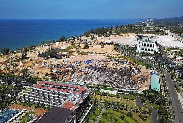 Bộ Xây dựng: Bất động sản 2020 có thể xảy ra sốt nóng, tăng giá đất nền một số nơi.