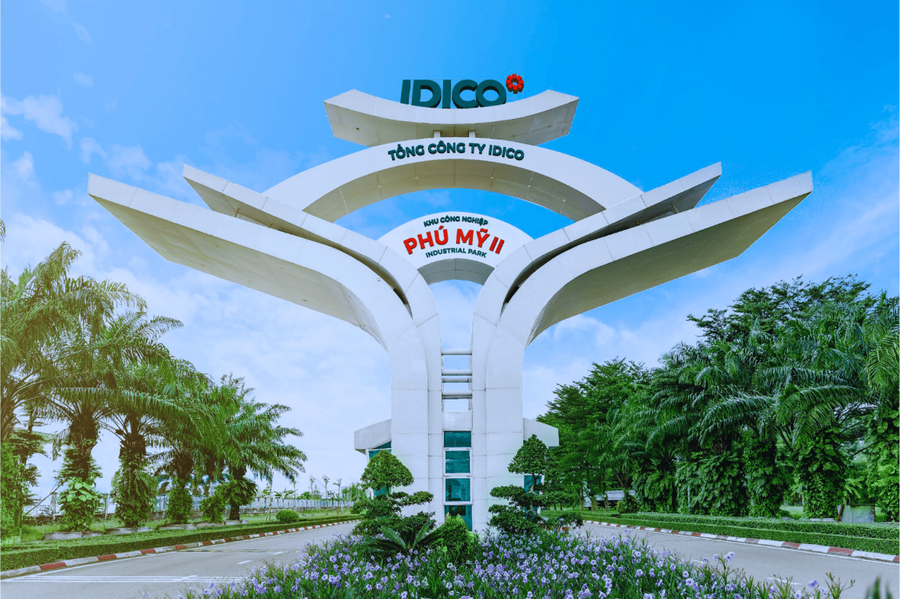 Tổng công ty IDICO - CTCP bị xử phạt hành chính. (Ảnh minh hoạ)