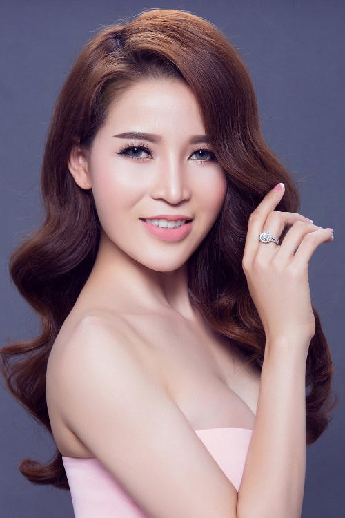 Thanh Hiền từng nói không với scandal.