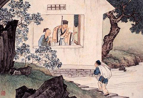 Người 50 tuổi không nên làm những việc lao lực như xây nhà, xây cửa.
