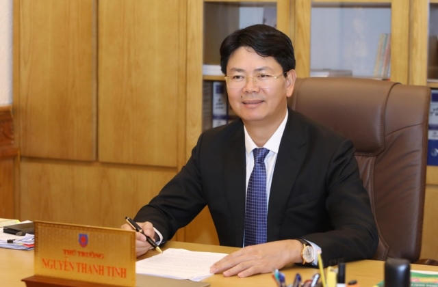 Triển khai thực hiện hệ thống hóa văn bản quy phạm pháp luật kỳ thứ ba bảo đảm chất lượng, hiệu quả