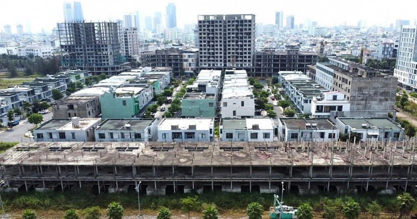 Tháo gỡ vướng mắc cho các dự án, đất đai trong kết luận thanh tra, bản án