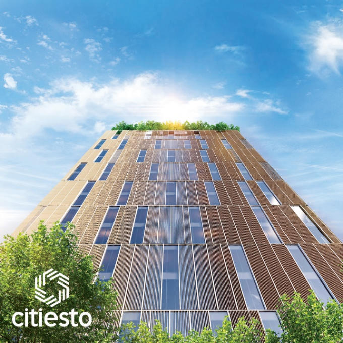 Tại CitiEsto, cư dân không chỉ hưởng thụ một không gian sống lý tưởng mà còn hoàn toàn yên tâm khi sinh sống với hệ thống an ninh chặt chẽ, hệ thống giáo dục đạt chuẩn quốc gia từ mẫu giáo đến đại học liền kề ngay nhà.