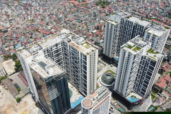 Bộ Xây dựng khẳng định, không có vùng cấm đối với các tổ chức, cá nhân vi phạm trật tự xây dựng