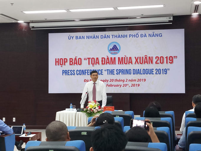 Năm 2019, Đà Nẵng xác định ưu tiên thu hút đầu tư nước ngoài (FDI) vào các ngành nghề đón đầu cách mạng công nghiệp 4.0.