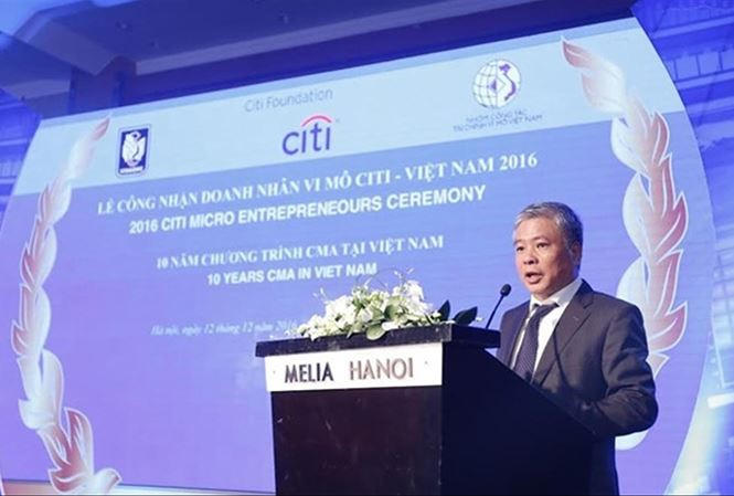 Ông Đặng Thanh Bình khi còn đương chức.
