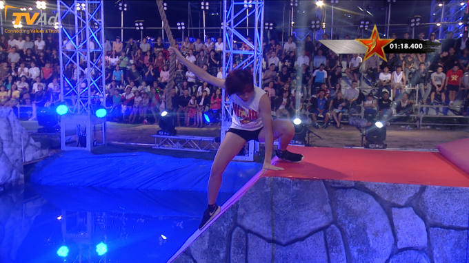 ...đều dừng bước ở thử thách "bám trụ"