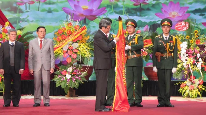 Ông Phan Đình Trạc được bổ nhiệm Trưởng ban Nội chính Trung ương.