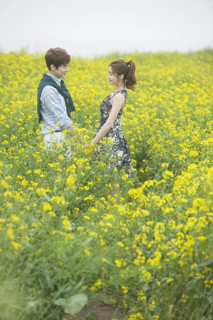 Phim truyền hình Hàn Quốc: