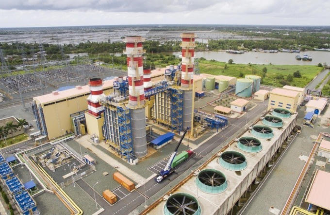 PV Power ước lãi 843 tỷ đồng trong quý I/2019, đi ngang so với cùng kỳ năm ngoái