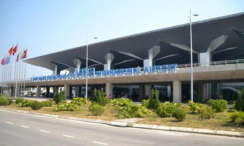 Sự cố buộc điều hành bay phải huấn lệnh cho máy bay Vietnam Airlines bay vòng hạ cánh lần 2