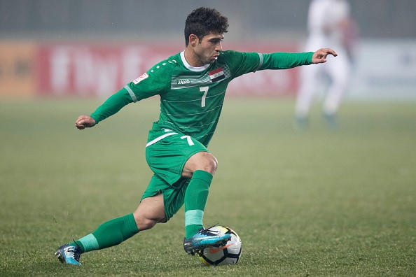 Hussein Ali là kẻ châm ngòi đáng sợ của Iraq