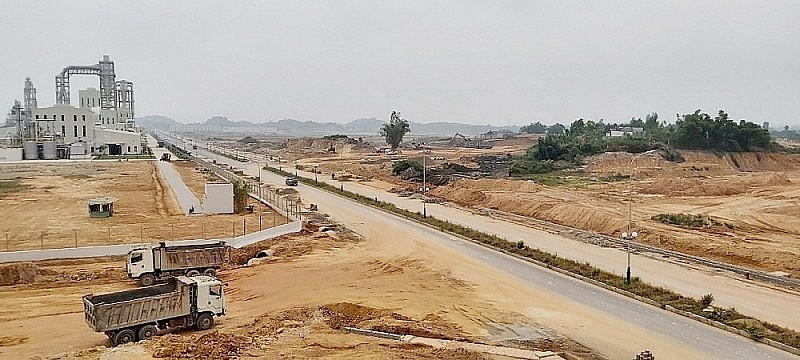 Song cong giai đoạn 2