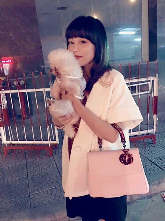 Gu thời trang của Linh Lê cũng rất đa dạng khi cô liên tục có sự thay đổi, kết hợp giữa truyền thống và hiện đại.
