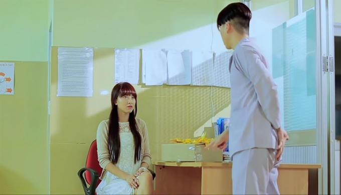 Tiến Dũng trở n&ecirc;n