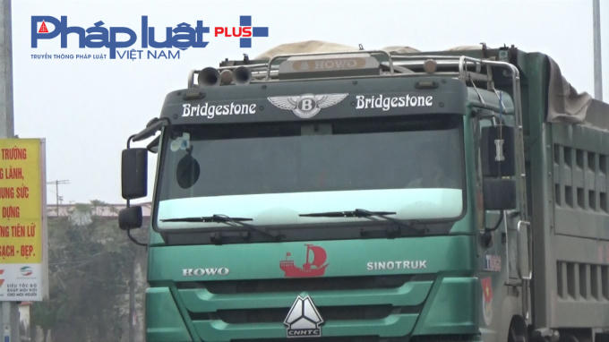 Xuất hiện logo xe "vua" tại Hưng Yên.