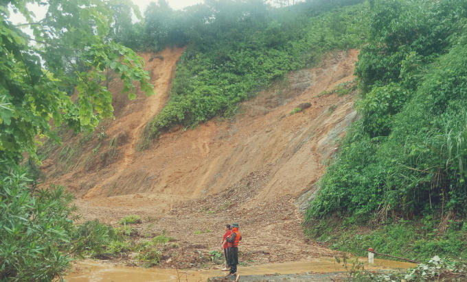 a ha giang 3