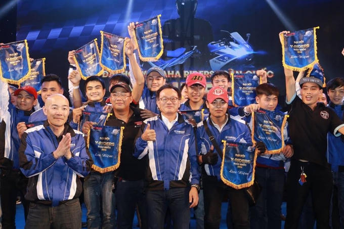 Nhiều hoạt động phong phú và lý thú được diễn ra trong 2 ngày 9 & 10 tháng 1/2016.