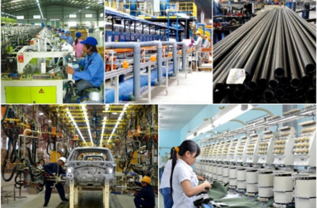 Hỗ trợ người lao động quay trở lại thị trường lao động