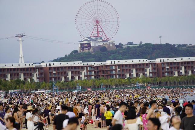 Quảng Ninh sắp đ&oacute;n đo&agrave;n kh&aacute;ch quốc tế đầu ti&ecirc;n sau nhiều lần 'lỡ chuyến' ảnh 2