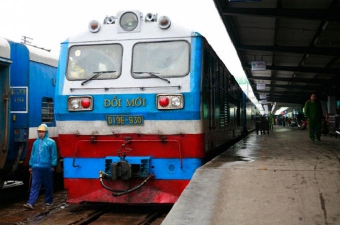 Bộ GTVT sẽ xem xét lại vụ mua tàu cũ của Trung Quốc. (Ảnh minh họa)