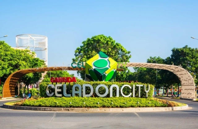 Gamuda Land bị xử phạt vì bán nhà khi chưa được cấp phép