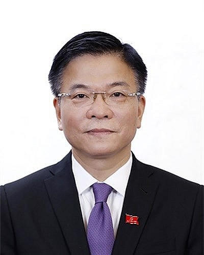 Ảnh: daihoidang.vn