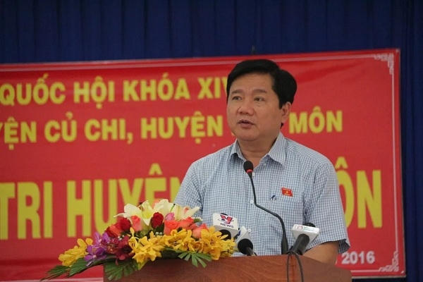 Bí thư Thăng nhấn mạnh TP sẽ quyết tâm kiểm soát tốt an toàn vệ sinh thực phẩm.