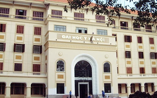 Thí sinh Sơn La lọt top 3 người có điểm cao nhất vào ĐH Y Hà Nội