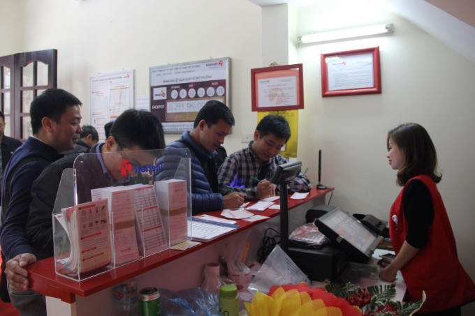 Kết quả Vietlott ngày 19/7: Giải thưởng Jackpot 107 tỷ đồng sẽ thuộc về ai?