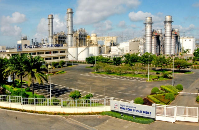Một công ty con của EVN báo lãi ngàn tỷ trong quý 2/2023