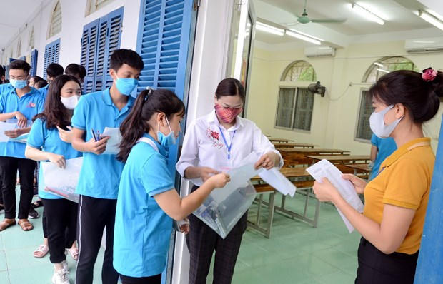 vna_potal_tuyen_quang_hon_8000_thi_sinh_thi_tot_nghiep_trung_hoc_pho_thong_4952600