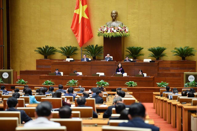 Bộ Y tế đã báo cáo với Chính phủ liên quan đến Luật Dược (sửa đổi), trong đó có nội dung giải quyết vướng mắc trong vấn đề gia hạn thuốc.
