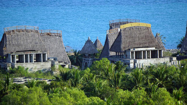 Chủ đầu tư dự án Champarama Resort & Spa: “Chúng tôi không lấn biển Nha Trang”