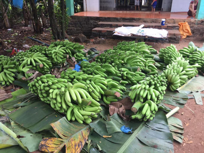 Ảnh: Thạch Qu&yacute; (Vietnamnet)