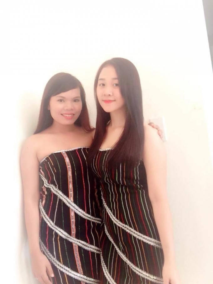 Lành đạt danh hiệu Á khôi 2