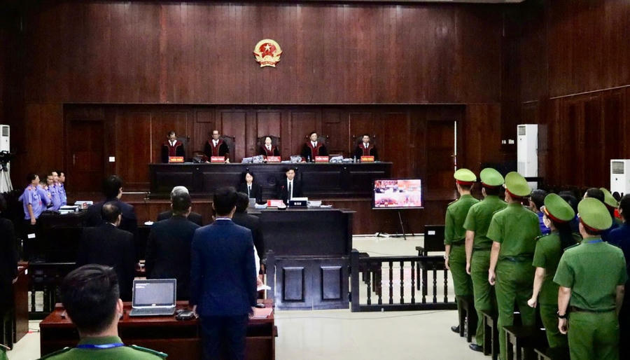 Ảnh minh họa. Nguồn: Hanoimoi