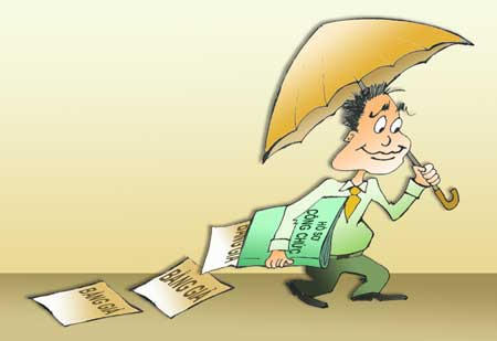 Sợ nhất người có bằng cấp giả  nắm giữ quyền lực, Ảnh minh họa (nguồn Dân trí)